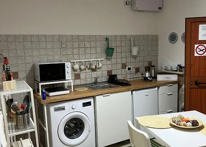 Casa Vacanze “Da Concetta”