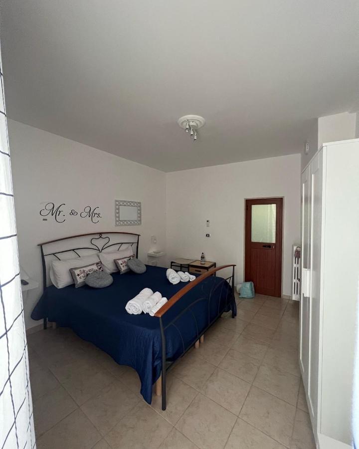 “da Concetta” Appartamento *