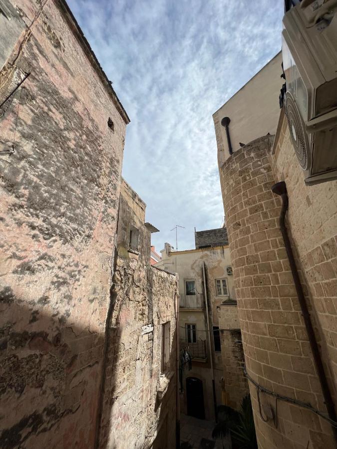 “da Concetta” Appartamento Bari