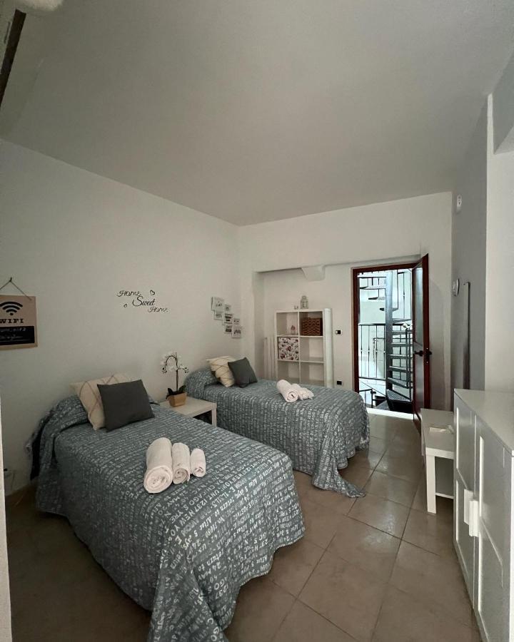 “da Concetta” Appartamento