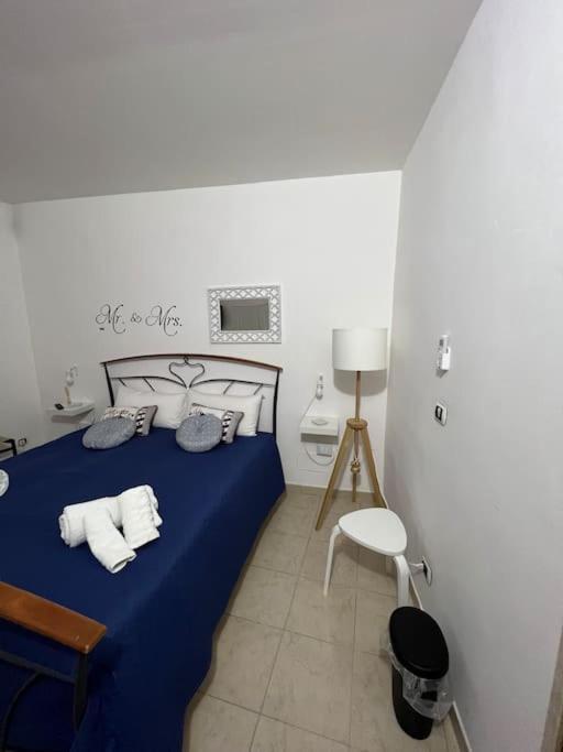 “da Concetta” Appartamento
