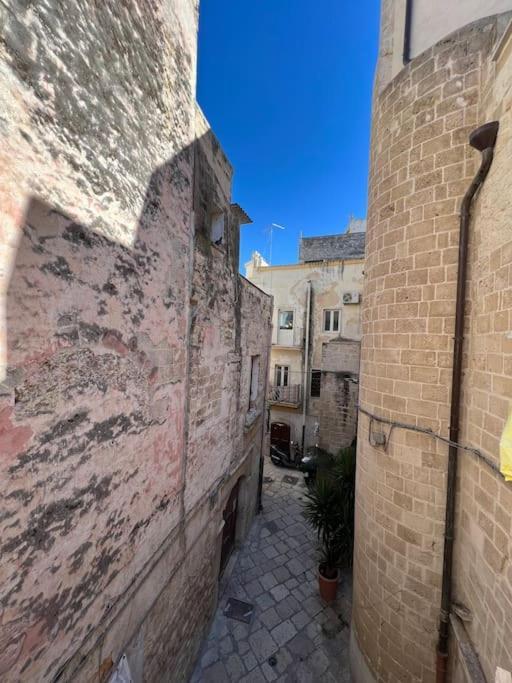 “da Concetta” Appartamento Bari