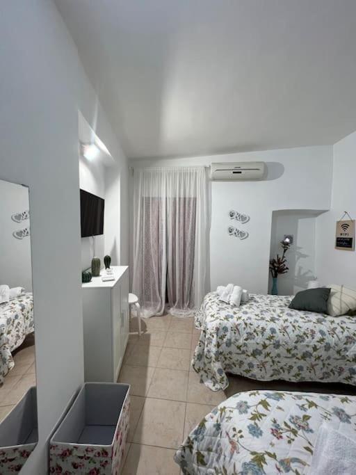 “da Concetta” Appartamento