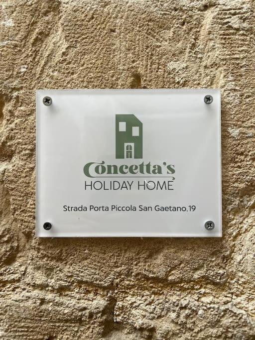 Appartamento “da Concetta”