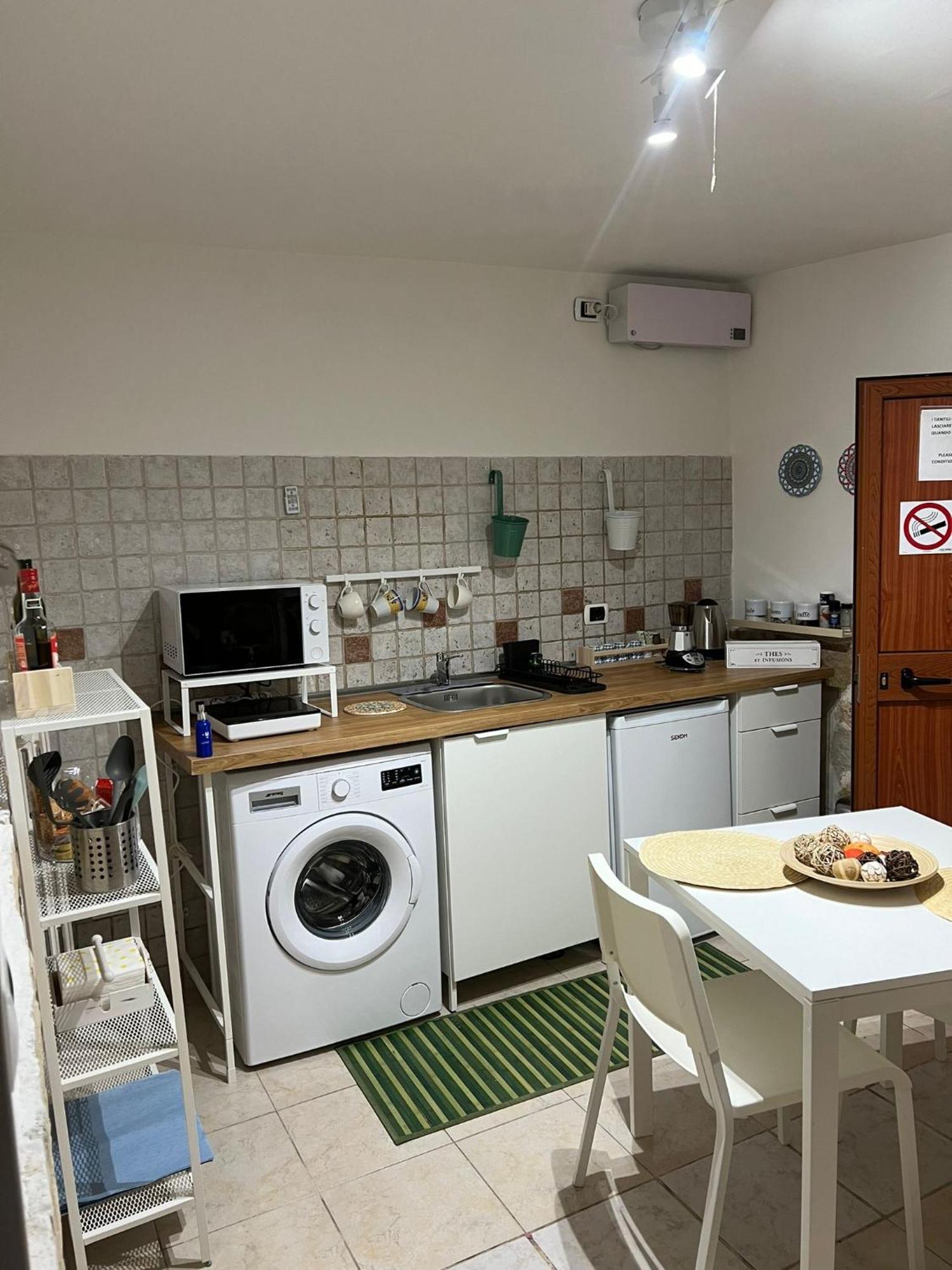 Appartamento “da Concetta” Bari