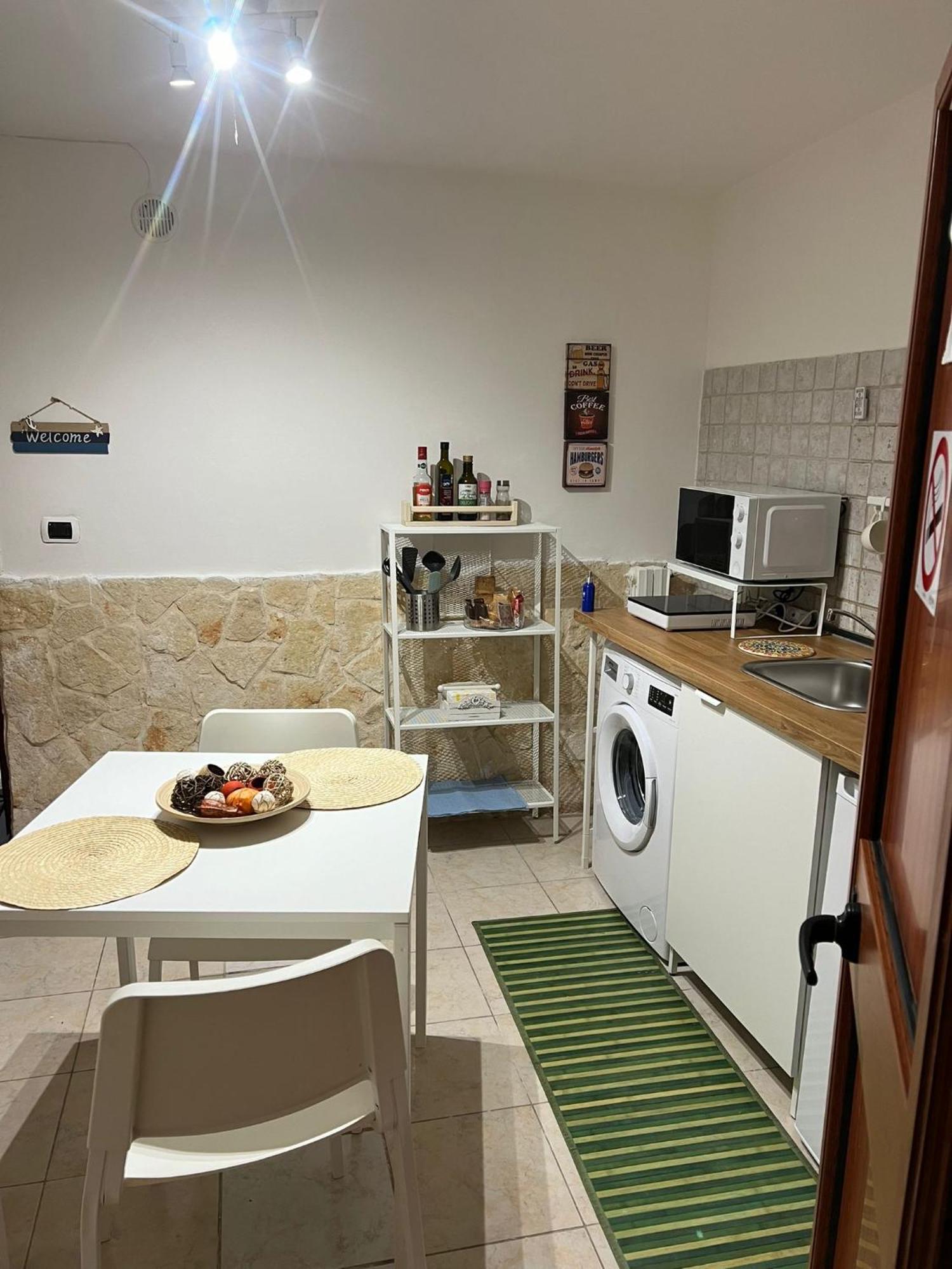 “da Concetta” Appartamento