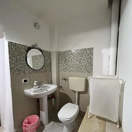 Casa Vacanze “Da Concetta” Bari Exterior foto