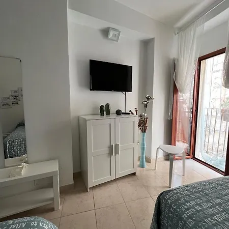 Casa Vacanze “Da Concetta” Bari Exterior foto