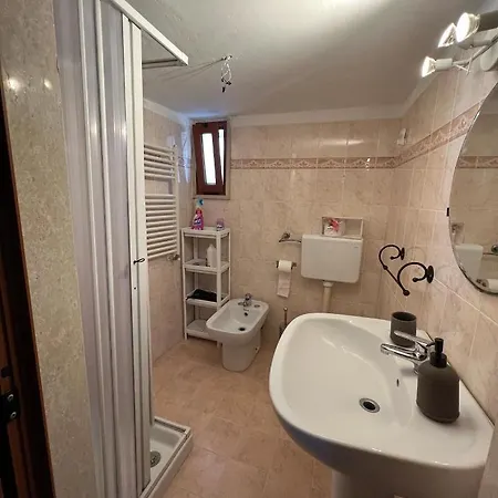 Casa Vacanze “Da Concetta” Bari Exterior foto
