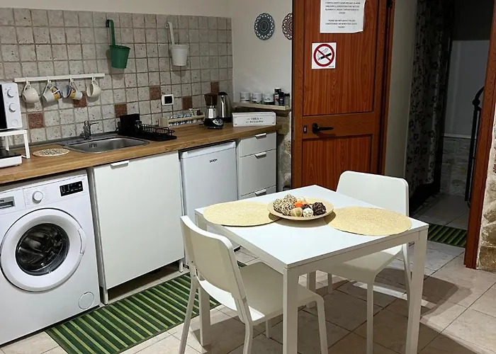 Casa Vacanze “Da Concetta”